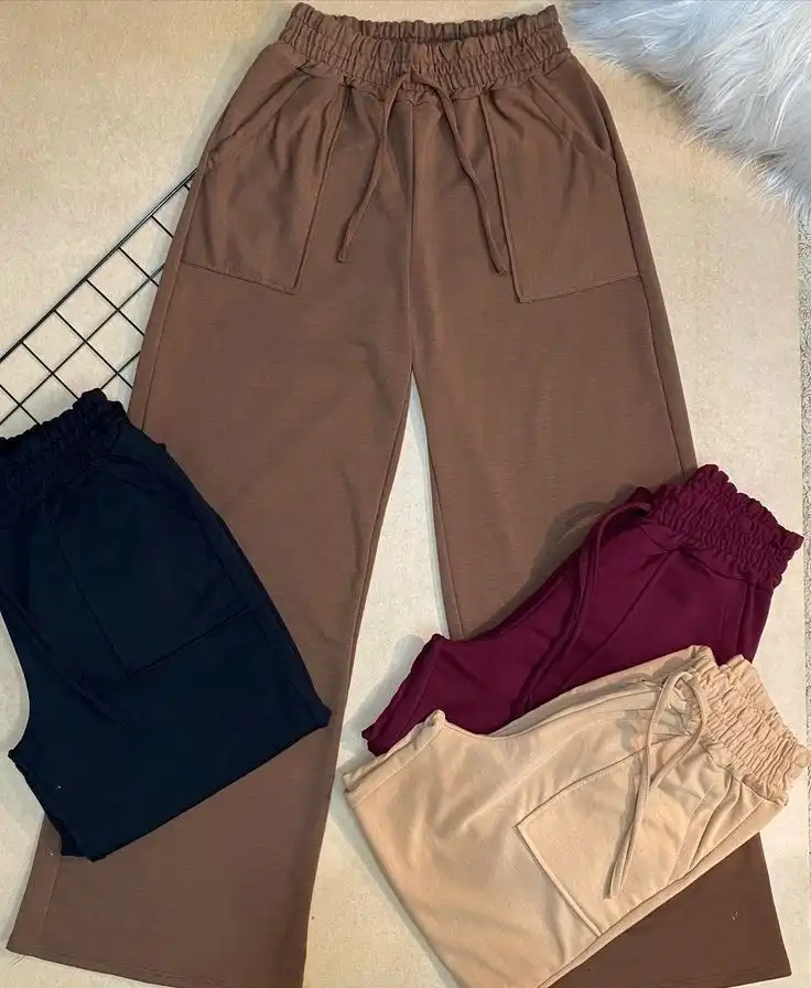 PANTS & PALAZZOS